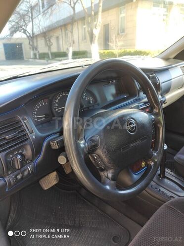 Opel Vectra 2000, 139,708 km - 1.8 l - Bakı