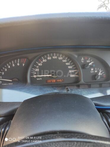 Opel Vectra 2000, 139,708 km - 1.8 l - Bakı