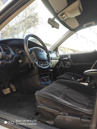 Opel Vectra 2000, 139,708 km - 1.8 l - Bakı