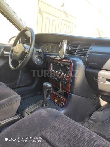 Opel Vectra 2000, 139,708 km - 1.8 l - Bakı