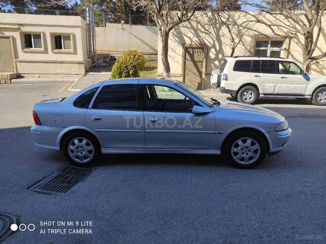 Opel Vectra 2000, 139,708 km - 1.8 l - Bakı
