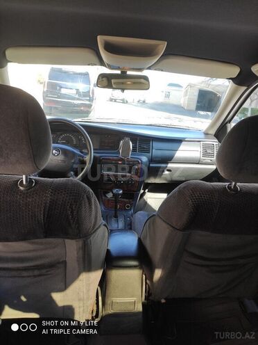 Opel Vectra 2000, 139,708 km - 1.8 l - Bakı
