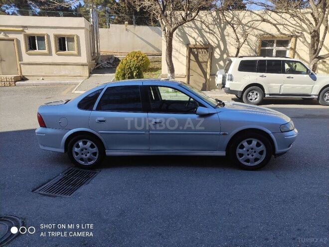 Opel Vectra 2000, 139,708 km - 1.8 l - Bakı