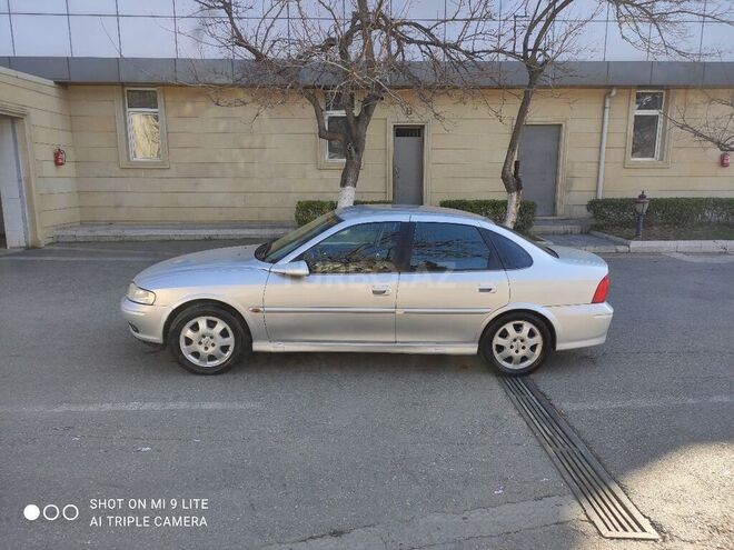 Opel Vectra 2000, 139,708 km - 1.8 l - Bakı