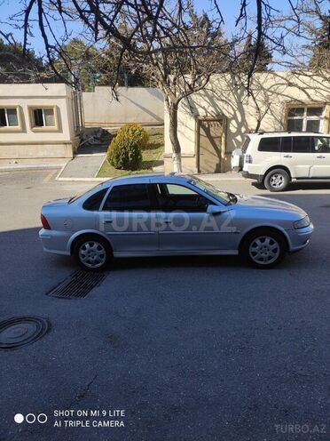 Opel Vectra 2000, 139,708 km - 1.8 l - Bakı