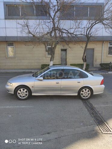 Opel Vectra 2000, 139,708 km - 1.8 l - Bakı
