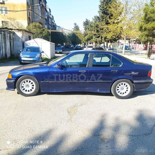 BMW 320 1994, 530,000 km - 2.0 л - Bakı
