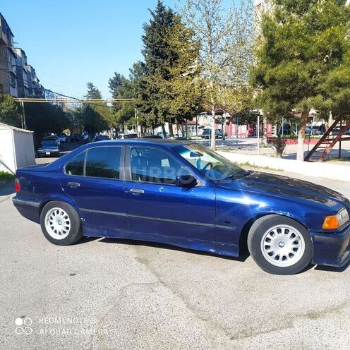 BMW 320 1994, 530,000 km - 2.0 л - Bakı