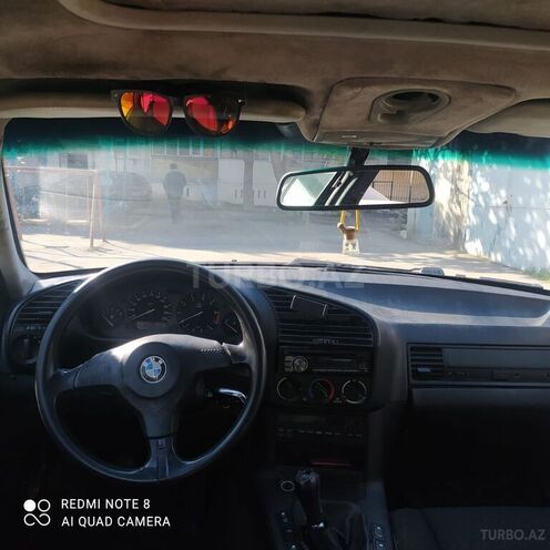 BMW 320 1994, 530,000 km - 2.0 л - Bakı