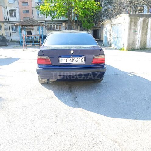 BMW 320 1994, 530,000 km - 2.0 л - Bakı