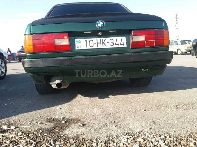 BMW 318 1988, 258,369 km - 1.8 л - Bakı