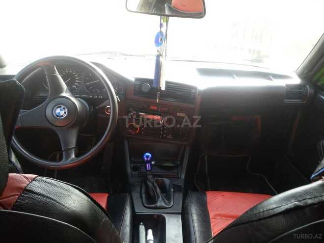 BMW 318 1988, 258,369 km - 1.8 л - Bakı