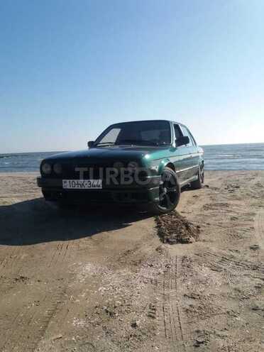 BMW 318 1988, 258,369 km - 1.8 л - Bakı