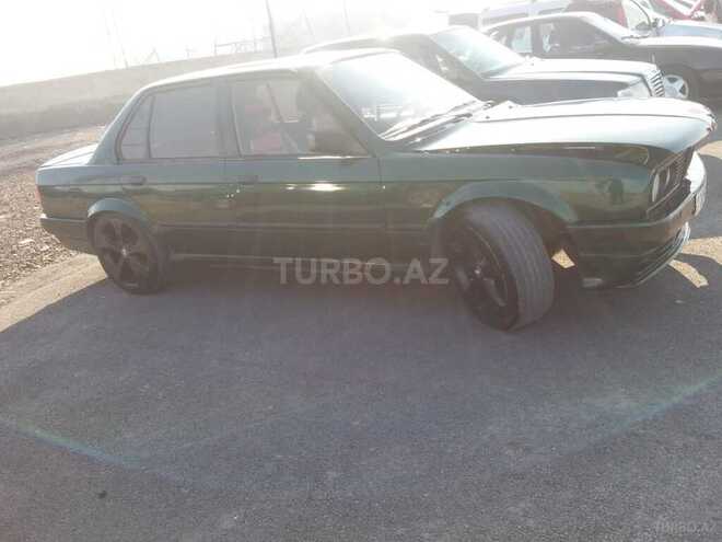 BMW 318 1988, 258,369 km - 1.8 л - Bakı
