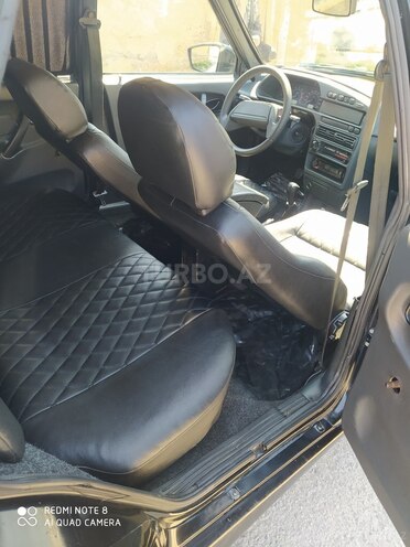 LADA (VAZ) 2114 2011, 124,000 km - 1.6 l - Bakı