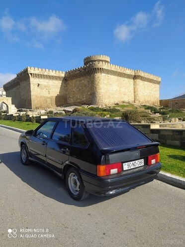 LADA (VAZ) 2114 2011, 124,000 km - 1.6 l - Bakı