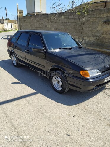 LADA (VAZ) 2114 2011, 124,000 km - 1.6 l - Bakı