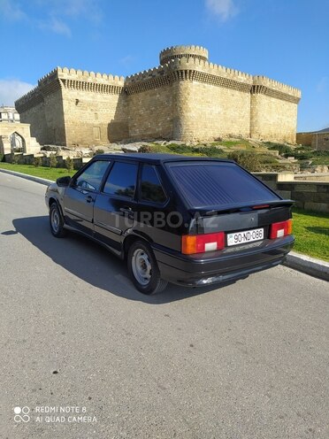 LADA (VAZ) 2114 2011, 124,000 km - 1.6 l - Bakı