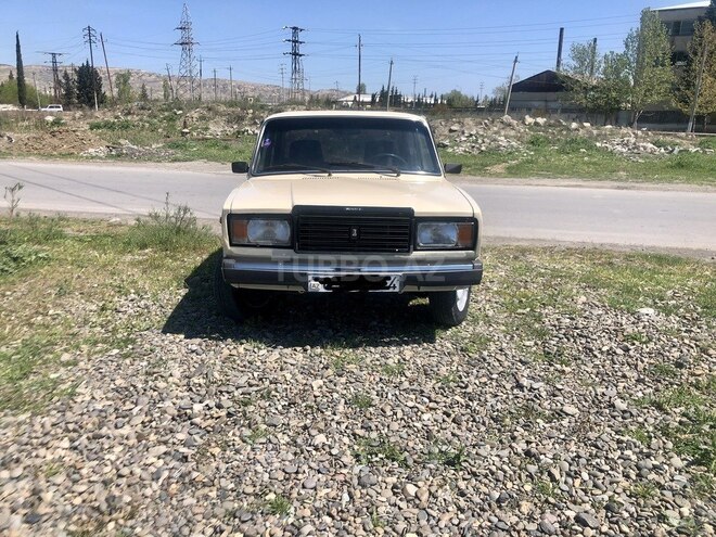 LADA (VAZ) 2107 1996, 322,000 km - 1.6 l - Mingəçevir