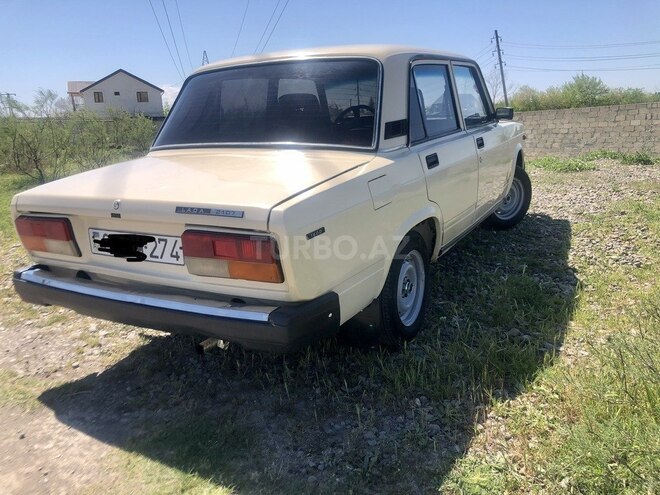 LADA (VAZ) 2107 1996, 322,000 km - 1.6 l - Mingəçevir