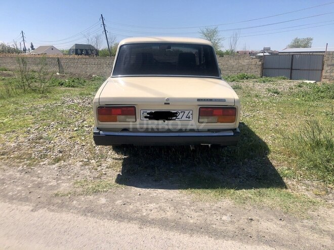LADA (VAZ) 2107 1996, 322,000 km - 1.6 l - Mingəçevir