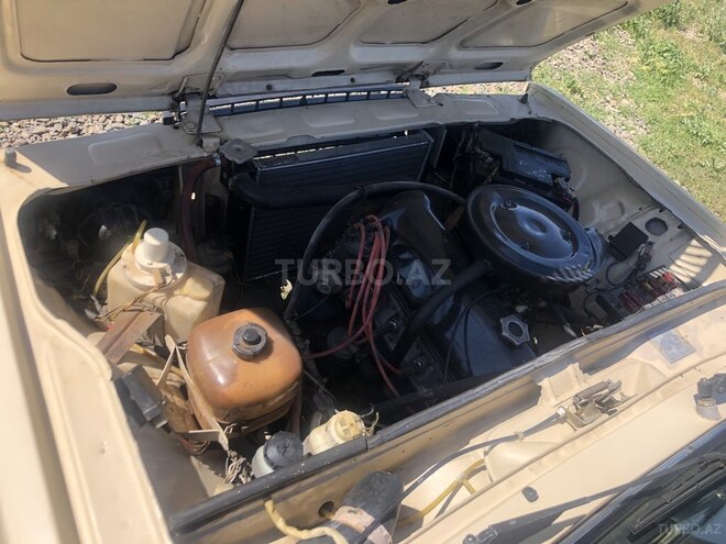 LADA (VAZ) 2107 1996, 322,000 km - 1.6 l - Mingəçevir