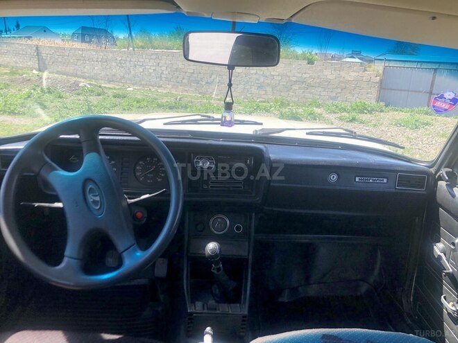 LADA (VAZ) 2107 1996, 322,000 km - 1.6 l - Mingəçevir