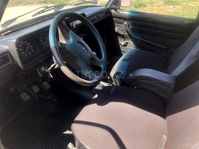LADA (VAZ) 2107 1996, 322,000 km - 1.6 l - Mingəçevir