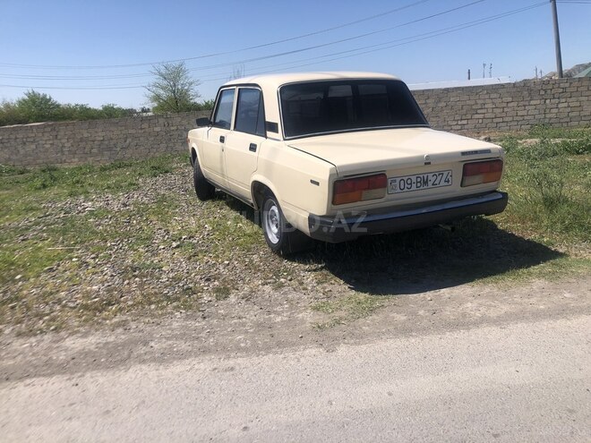 LADA (VAZ) 2107 1996, 322,000 km - 1.6 l - Mingəçevir