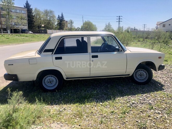 LADA (VAZ) 2107 1996, 322,000 km - 1.6 l - Mingəçevir
