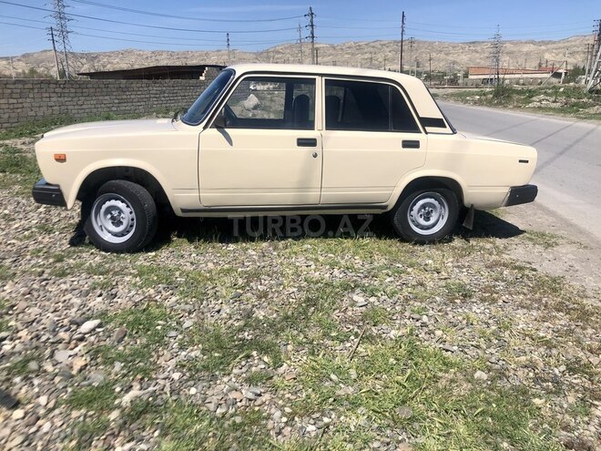 LADA (VAZ) 2107 1996, 322,000 km - 1.6 l - Mingəçevir