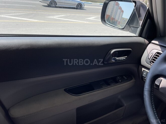 Subaru Forester 2006, 190,000 km - 2.5 л - Sumqayıt