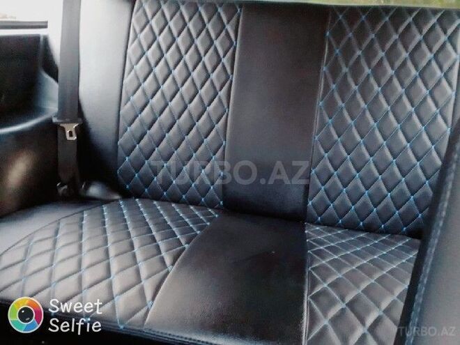 LADA (VAZ) Niva 2015, 109,000 km - 1.7 l - Yardımlı