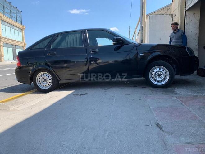 LADA (VAZ) Priora 2012, 327,000 km - 1.6 l - Bakı