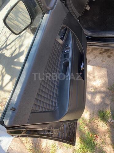 LADA (VAZ) Priora 2012, 327,000 km - 1.6 l - Bakı