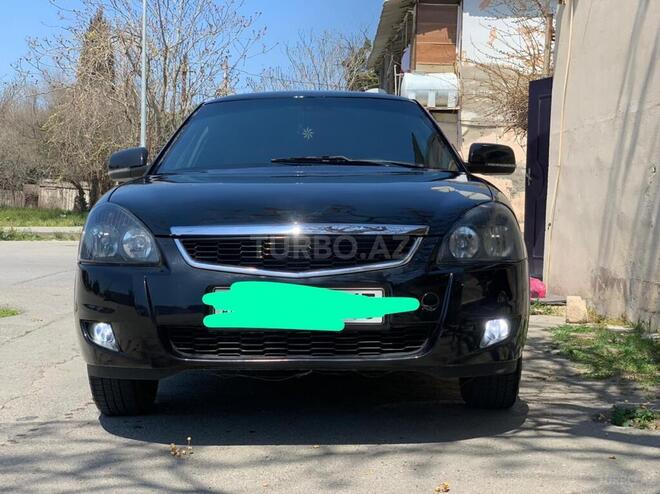 LADA (VAZ) Priora 2012, 327,000 km - 1.6 l - Bakı
