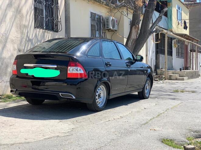 LADA (VAZ) Priora 2012, 327,000 km - 1.6 l - Bakı