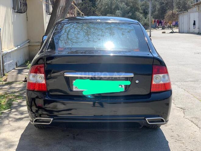 LADA (VAZ) Priora 2012, 327,000 km - 1.6 l - Bakı