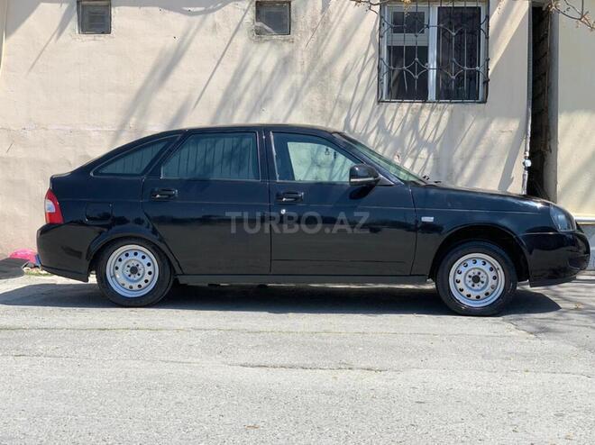 LADA (VAZ) Priora 2012, 327,000 km - 1.6 l - Bakı
