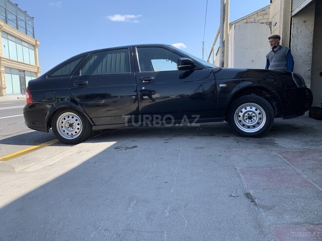 LADA (VAZ) Priora 2012, 327,000 km - 1.6 l - Bakı