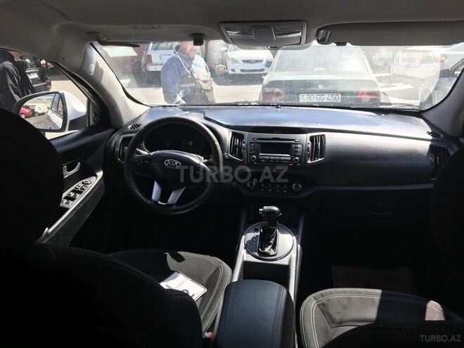 Kia Sportage 2013, 160,000 km - 2.0 l - Bakı