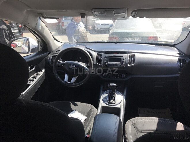 Kia Sportage 2013, 160,000 km - 2.0 l - Bakı