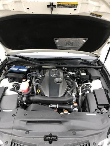 Lexus GS 250 2015, 110,704 km - 2.0 l - Bakı
