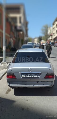 Mercedes E 200 1994, 254,000 km - 2.0 l - Bakı