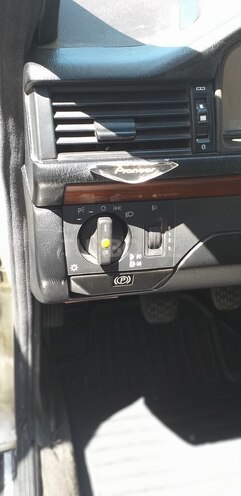 Mercedes E 200 1994, 254,000 km - 2.0 l - Bakı