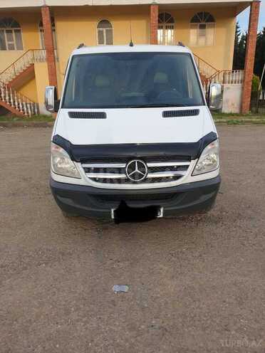 Mercedes Sprinter 313 2008, 270,726 km - 2.2 l - Cəlilabad
