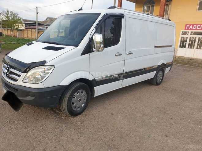 Mercedes Sprinter 313 2008, 270,726 km - 2.2 l - Cəlilabad