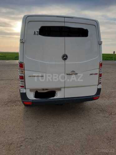 Mercedes Sprinter 313 2008, 270,726 km - 2.2 l - Cəlilabad