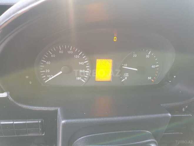 Mercedes Sprinter 313 2008, 270,726 km - 2.2 l - Cəlilabad