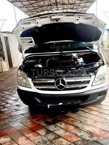Mercedes Sprinter 313 2008, 270,726 km - 2.2 l - Cəlilabad